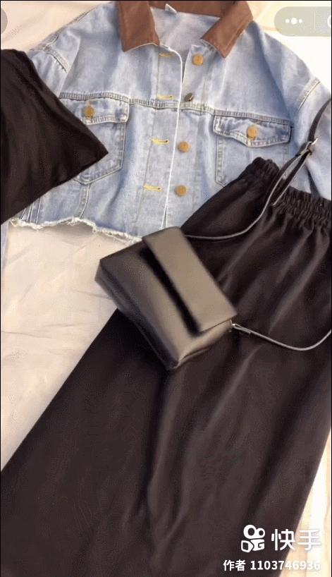 快手进击时尚圈：有人月涨粉百万，有人拯救实体店