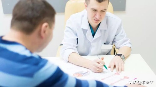 包皮过长挂泌尿外科还是男科,为什么医院一查就包皮过长