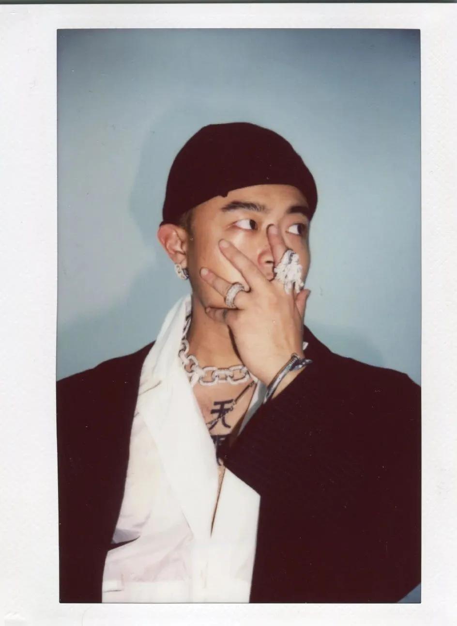 苦闷的2020年最后一个月，就让INNERSECT来一拳结束