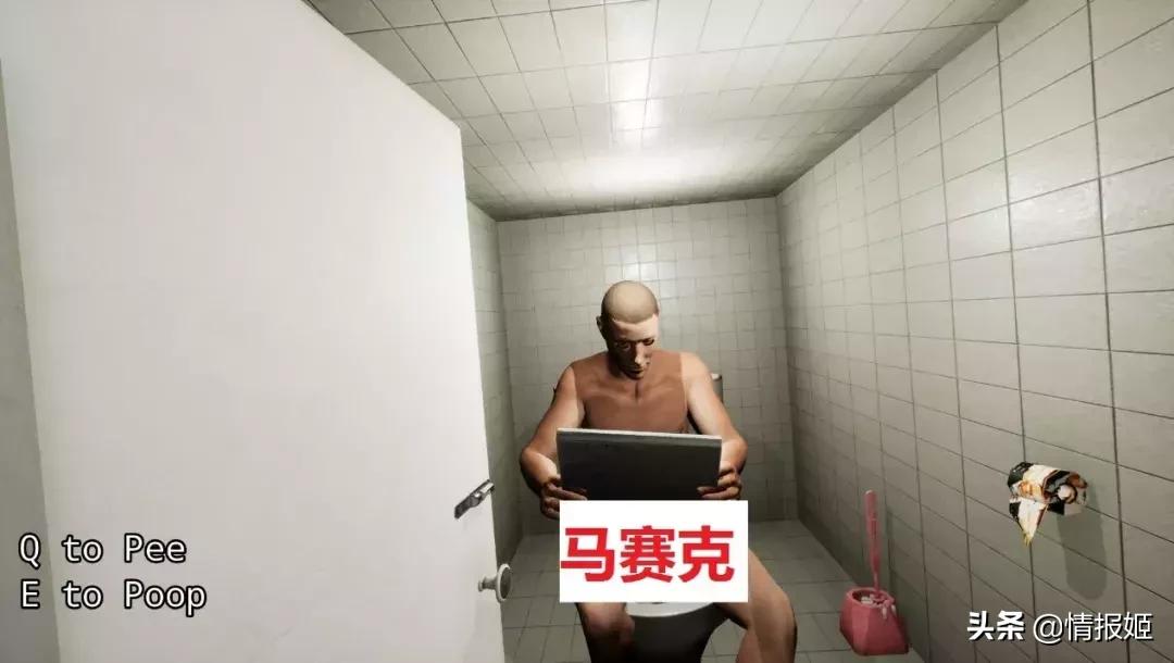 盘点各种奇葩的模拟器,可以模拟任何角色的游戏