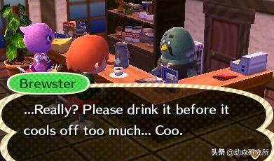 动森npc,动森能邀请几个npc来岛上居住