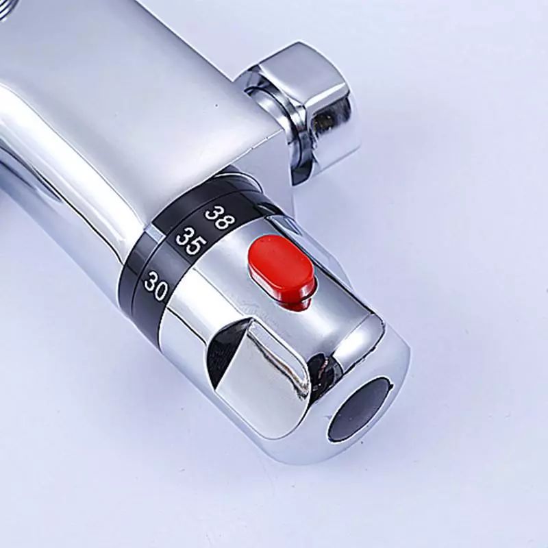 淋浴花洒就应该选这一套,有什么好用的淋浴花洒套装