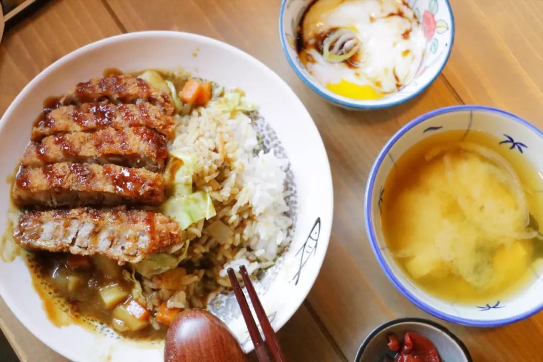 在厦门最好吃的饭,厦门咖喱饭哪家最好吃