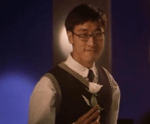 周星驰在电影中那些沮丧的镜头,盘点周星驰电影里五大心酸场面