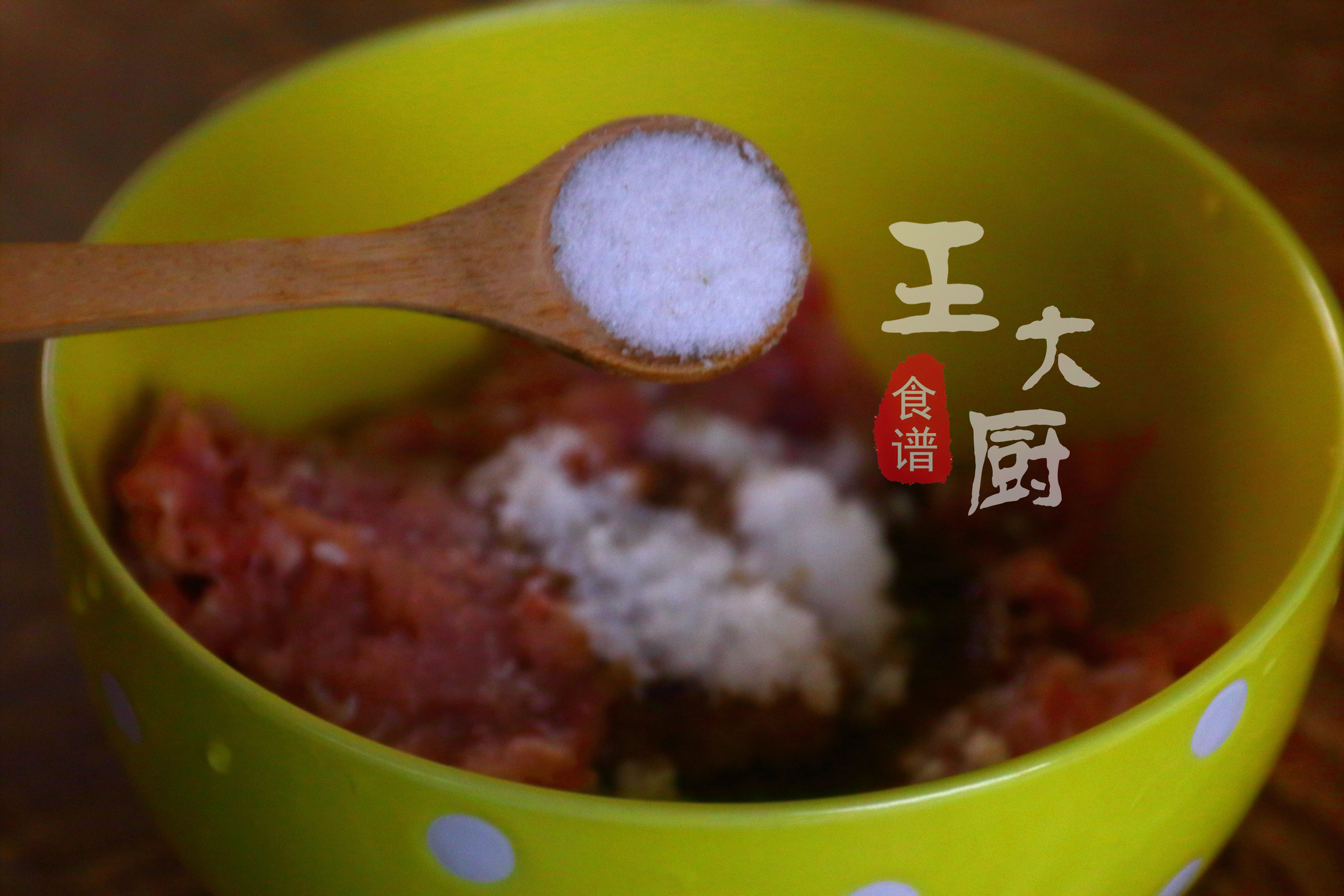 猪肉脯原来是这样制作,自制烤猪肉脯的做法