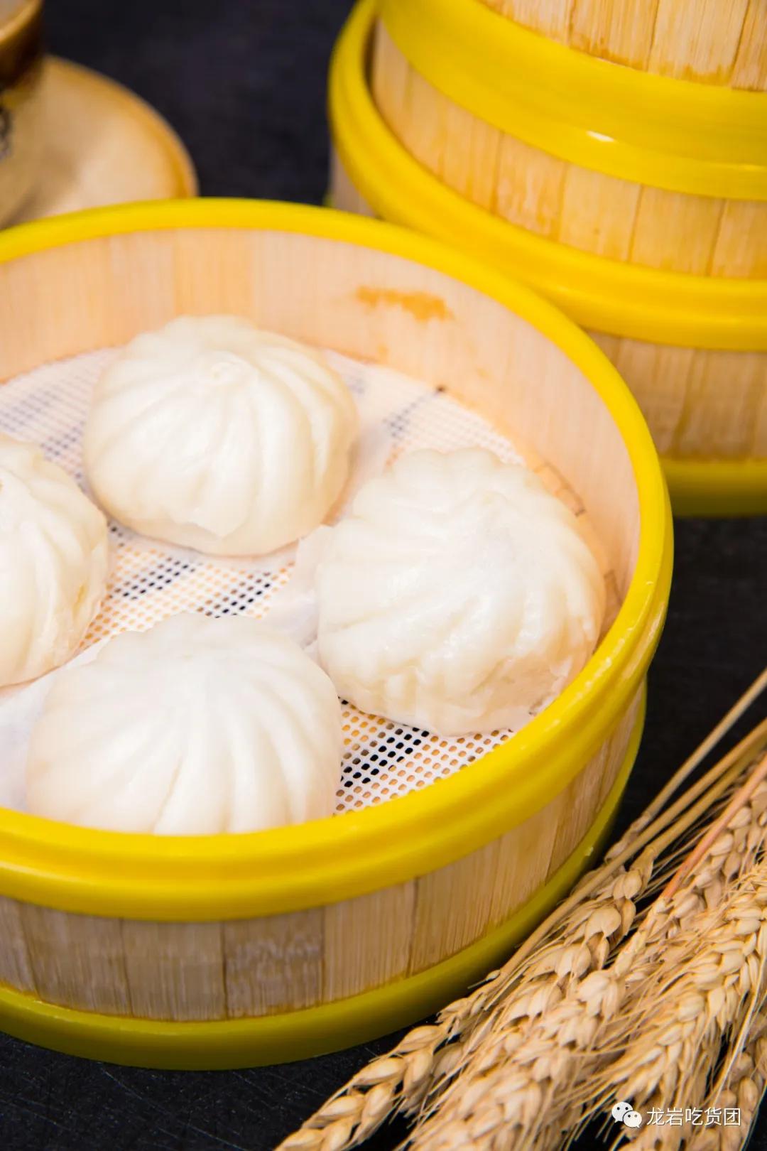 6.8折！「现熬海鲜粥」登陆龙岩！第一口就把我拿下了