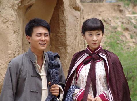 穆桂英挂帅苗圃版穆桂英流产了吗,苗圃穆桂英挂帅多少岁