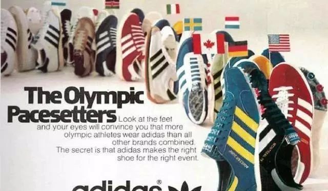 阿迪与耐克的对决,耐克和阿迪相互竞争具体故事