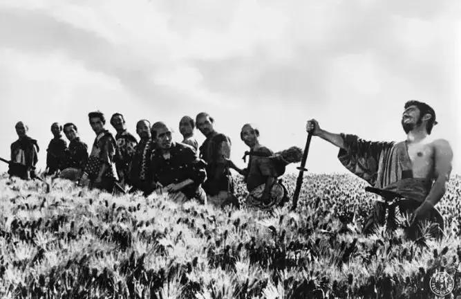 黑泽明经典电影,黑泽明电影解说