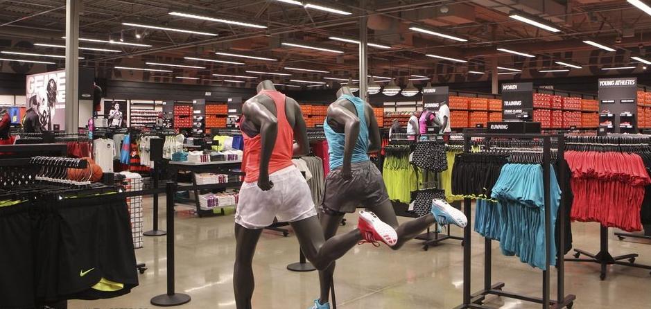 耐克棉花事件发展,耐克因棉花事件打折吗