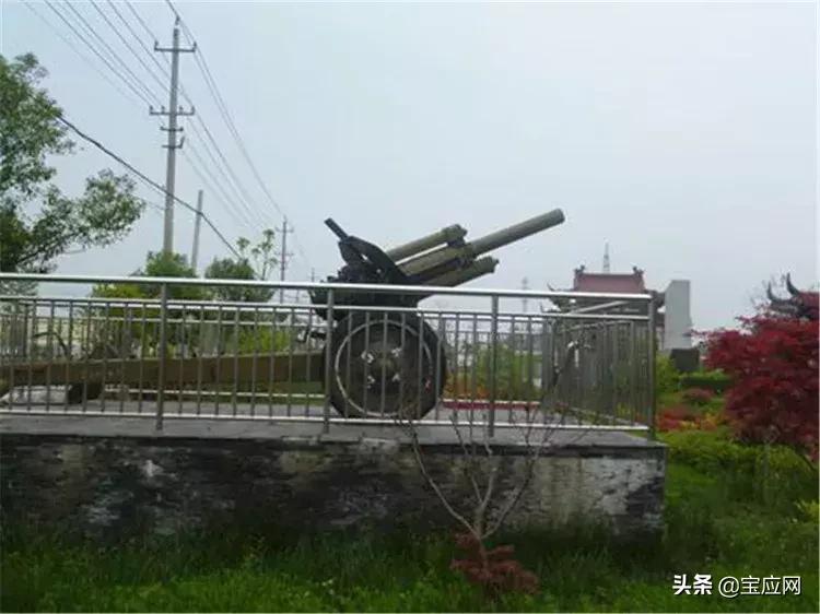 著名旅媒拍摄的宝应西安丰人文！你觉得怎样？