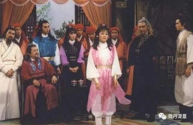 射雕英雄传经典片段读后感,射雕英雄传读后感五十字