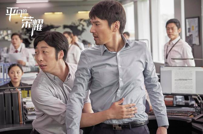 赵又廷访谈夺妻之仇不共戴天,赵又廷采访谈多妻之仇不共戴天