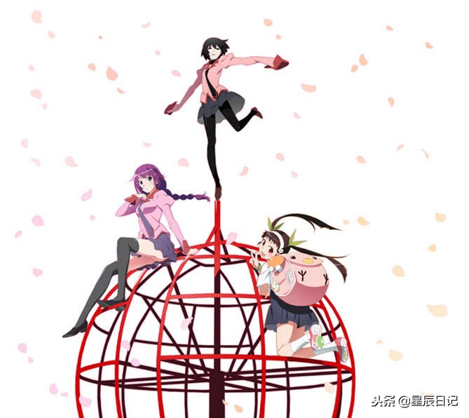 导演视点镜头,动画监制新房昭之的绰号