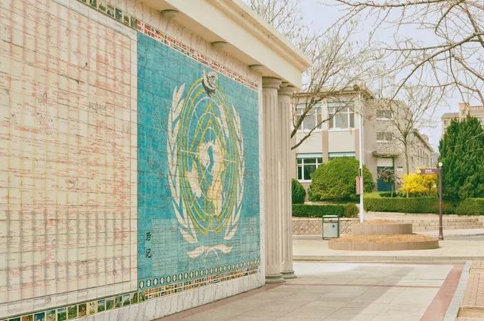 大连回到20年前,大连回到了故乡烟台