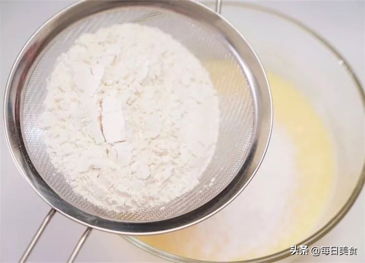 烘焙美食：肉松与肉松面包，人气网红，吃货无敌