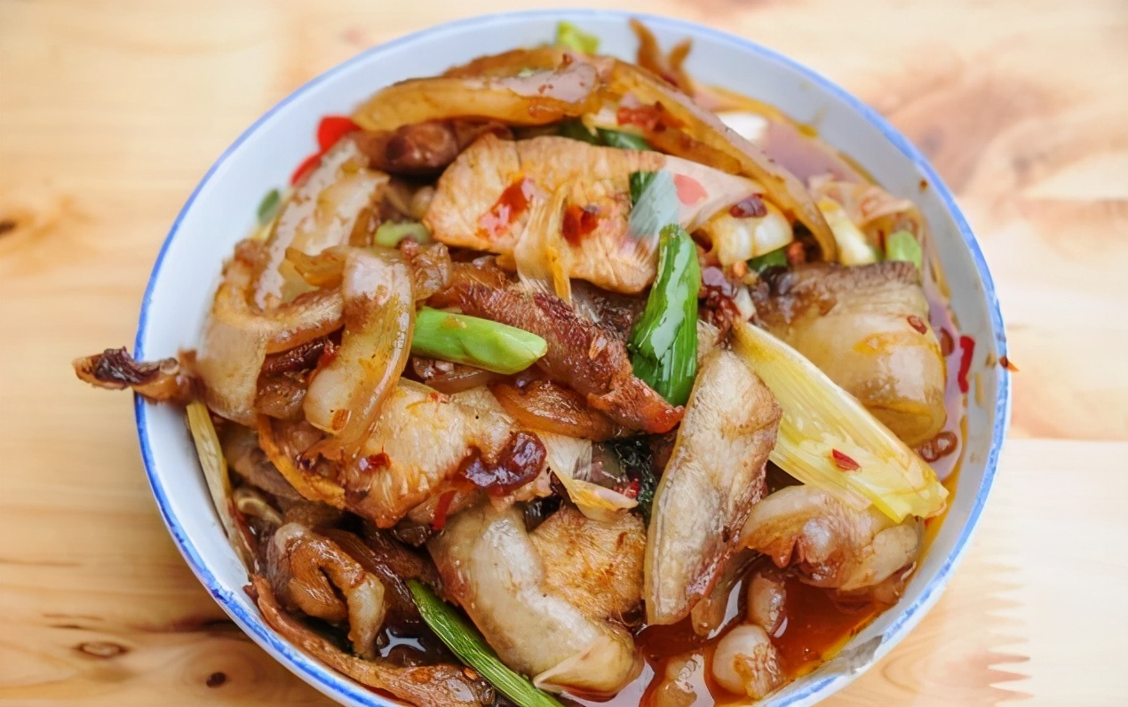 这几道美食菜谱教你做菜好吃到爆,精美菜品15道菜谱