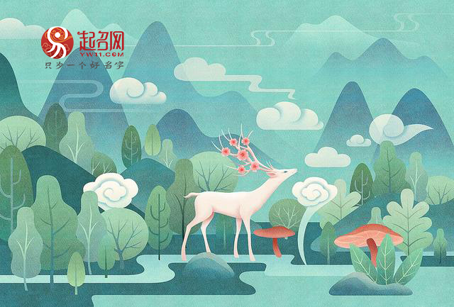 名字大全女孩春天出生,姓孟属虎春天出生的女孩名字