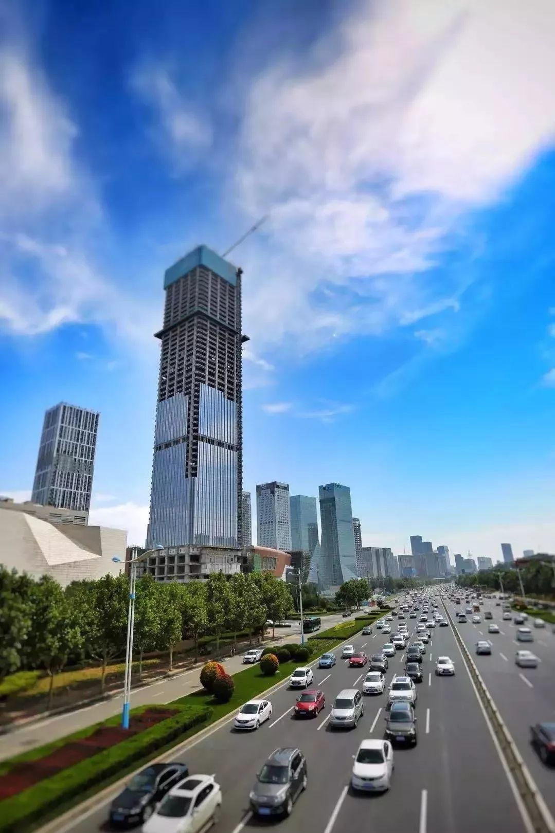 济南长安十二时辰,济南十二时辰图片