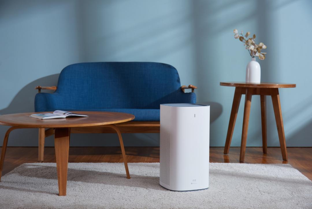 净诺空气净化器商业模式,净诺空气净化器市场现状