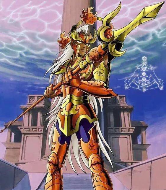 闲聊星座神话2——灭杀者英仙座