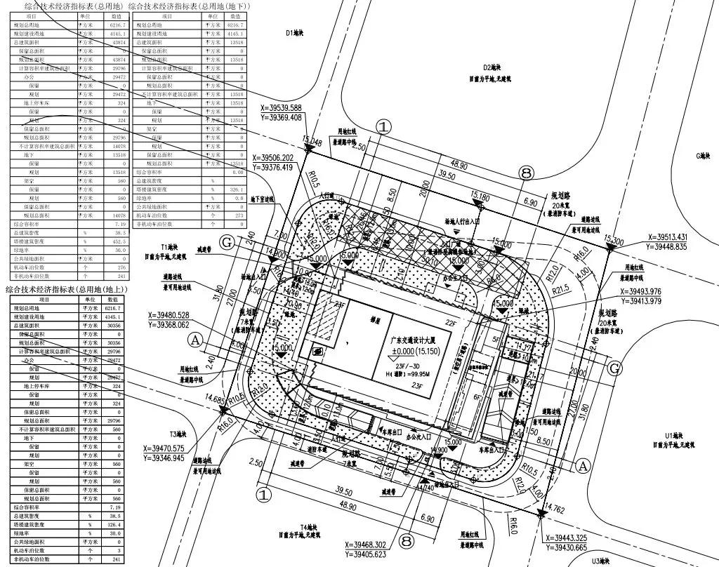 广州市白云新城新地标,广州白云区未来新地标