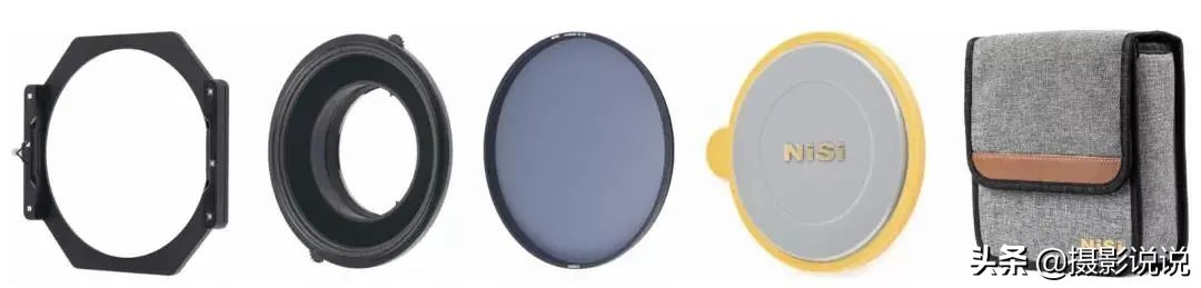 「精选」张千里:NiSiS6for索尼14GM,让灯泡头不仅为星空神器