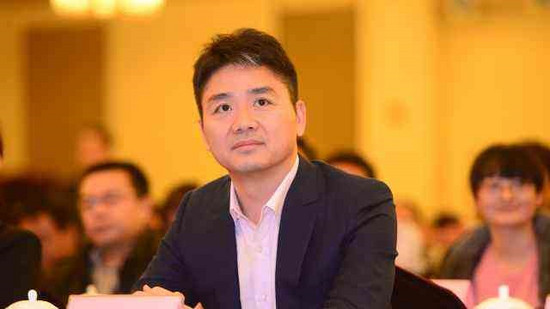 刘强东宣布京东采销再次涨薪,刘强东京东未来10年规划