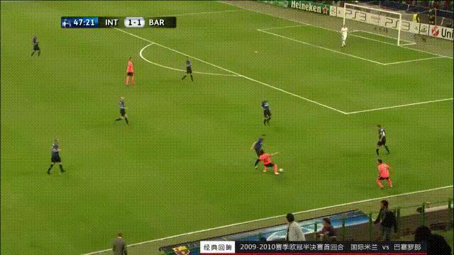 穆里尼奥的十大战术,穆里尼奥皇马时期经典的防守反击