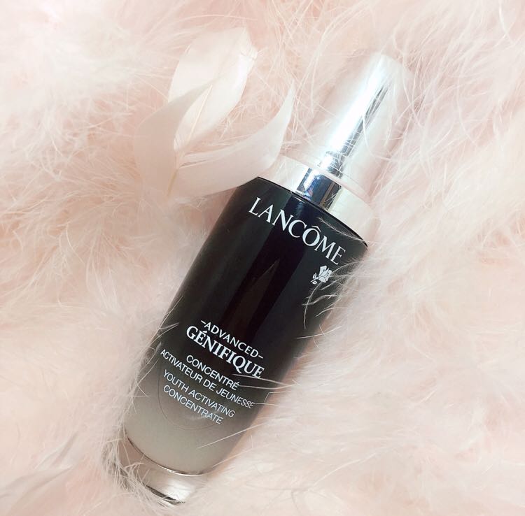 有什么相见恨晚的护肤品,那些相见恨晚的产品