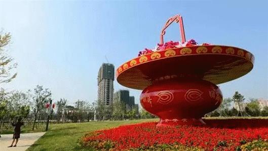 沈阳文旅城旅游,沈阳文旅十大打卡地