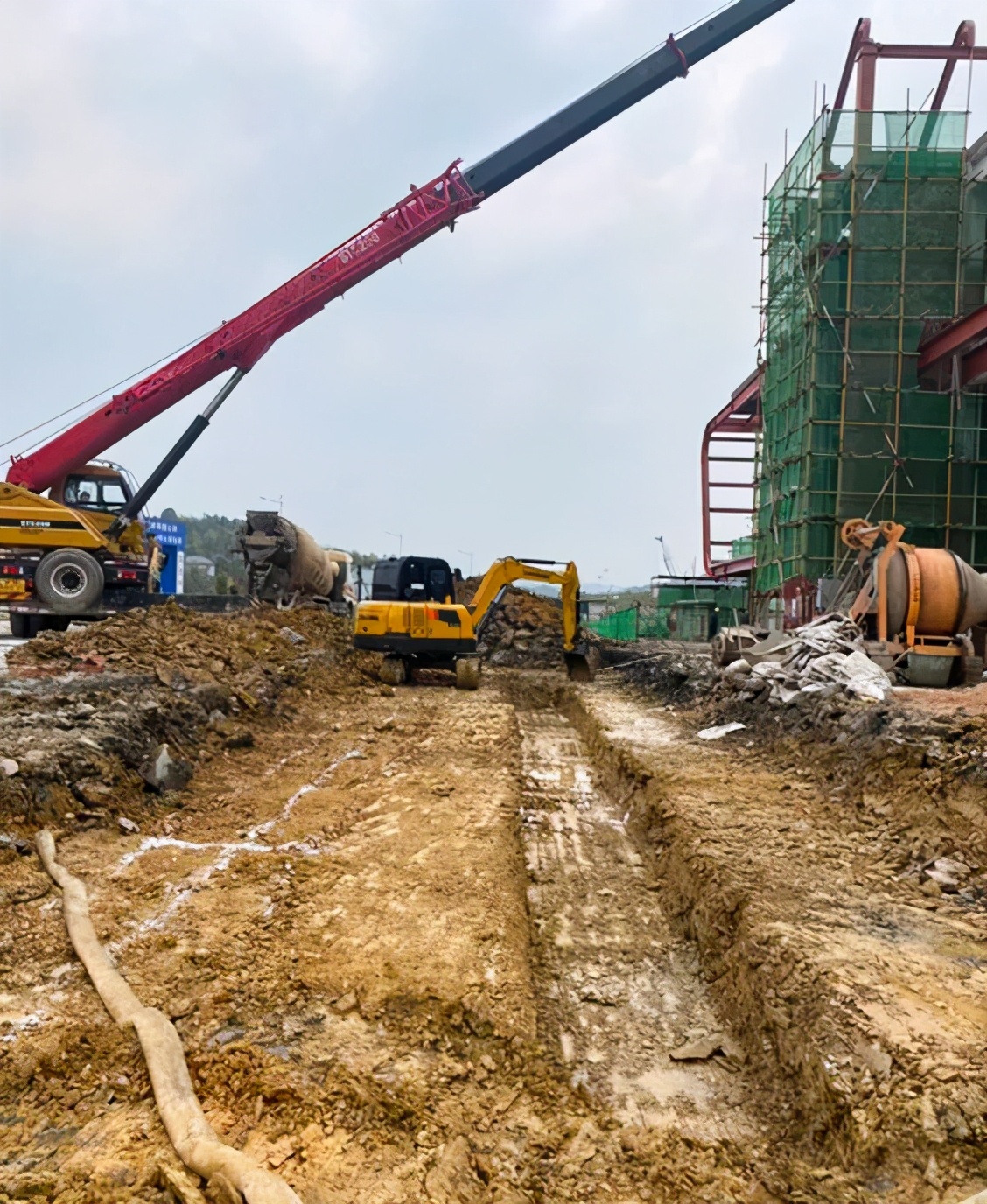 clg906d小挖机,clg906e资料