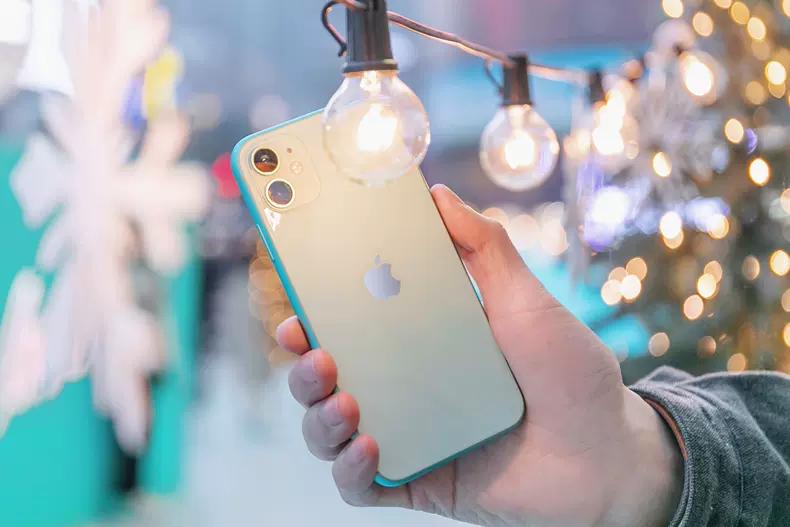 iphone11未来可以用5g吗,iphone11在5g到来会不会被淘汰