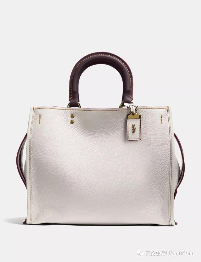 是日剁手精选002Coach蔻驰女包