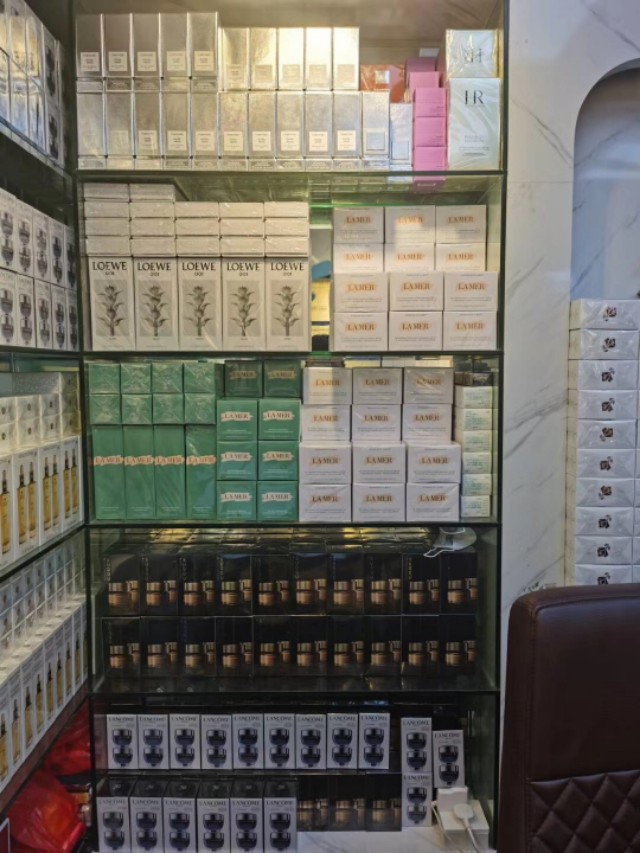 90后创业市场,跨境电商怎么做化妆品的销售工作