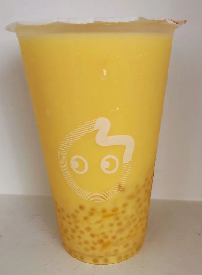 杨枝甘露饮品1200元,杨枝甘露各个店好喝吧