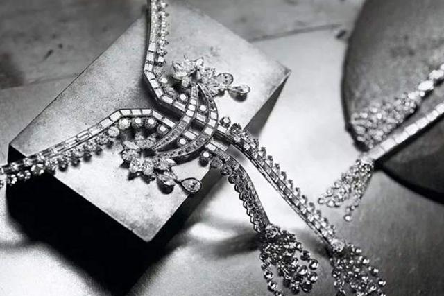 全球十大珠宝排行榜,全球十大顶级珠宝品牌