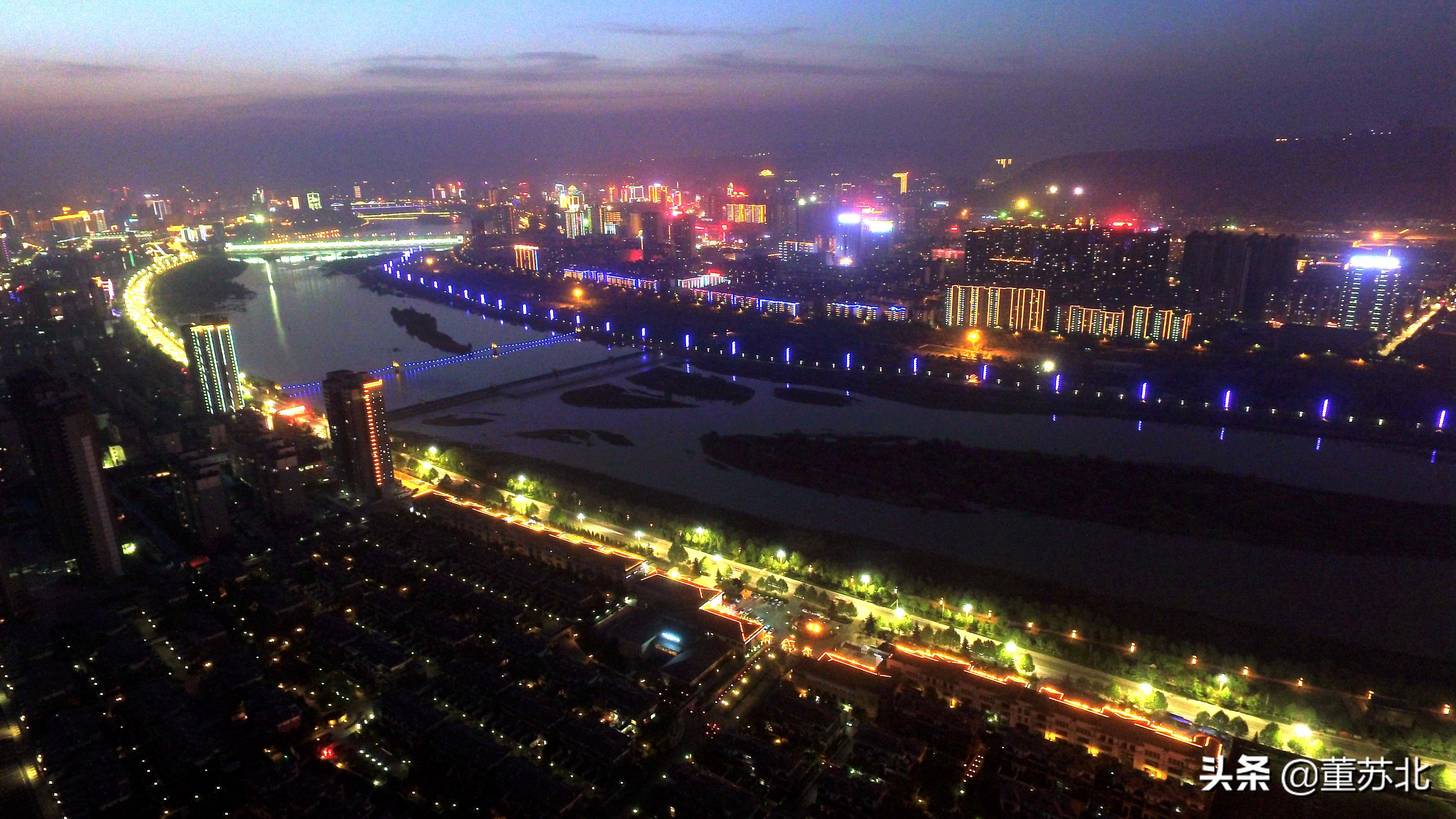 城市简介,宝鸡宜居城市