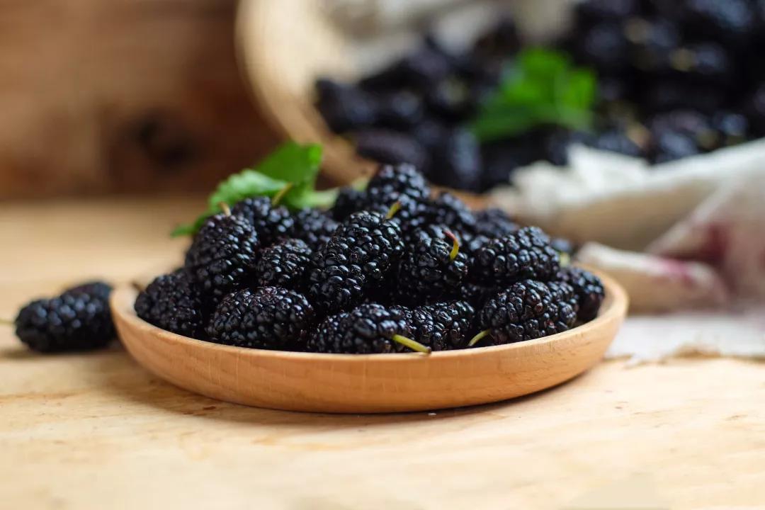 冬天养生，八大“水果王”，个个不简单，吃对没