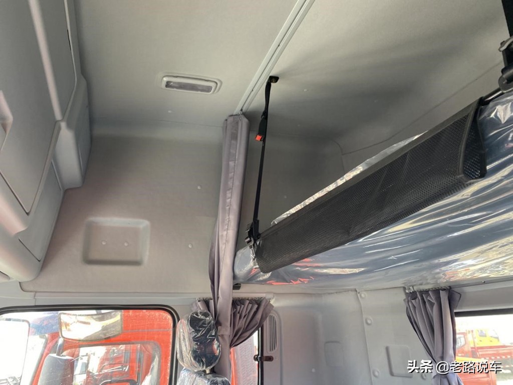 东风天龙牵引车kl465,东风天龙vl