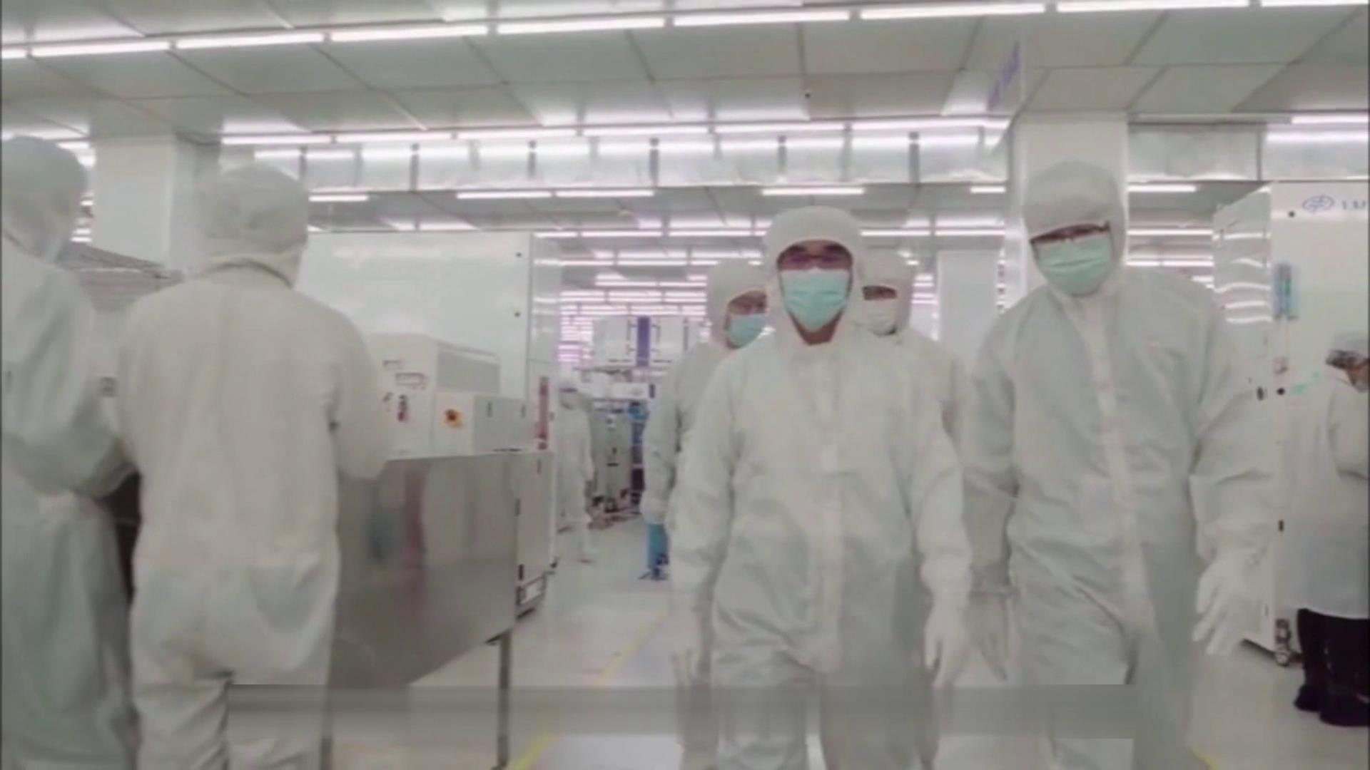 我国造光刻机遇到什么困难,2025年国产光刻机能达到多少水平