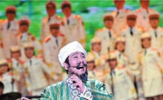 克里木的歌曲库尔班大叔,克里木库尔班大叔要去哪