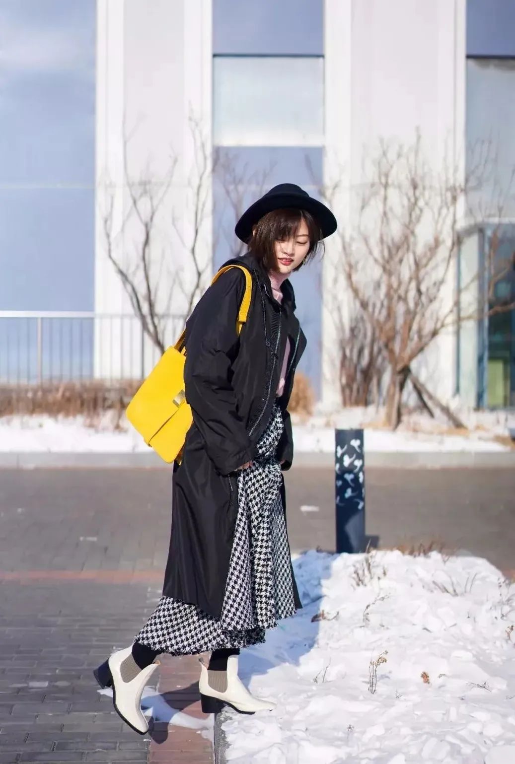 春夏值得入手的10款鞋子,秋天最时髦好穿的鞋这4双必买