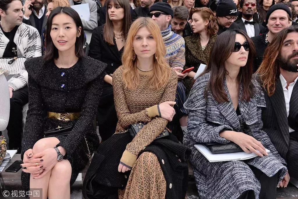 中国时装周创作人计划,时装周的中国人