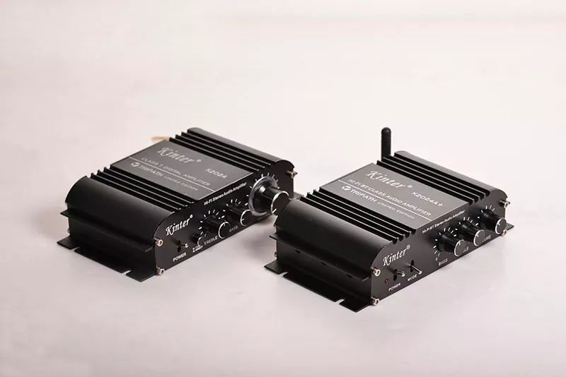 抢购年度性价王|KinterK2024合并功放