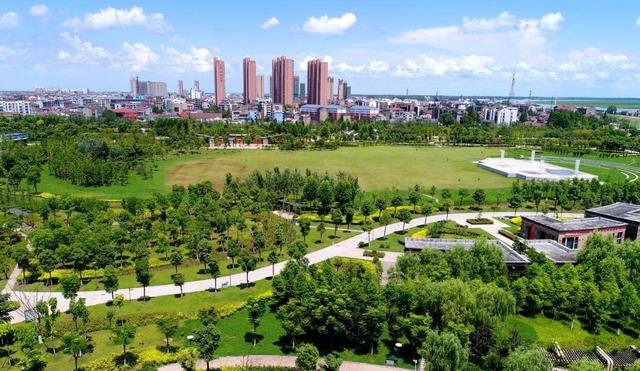 湖北监利发展趋势,湖北省荆州市监利县有发展前景吗