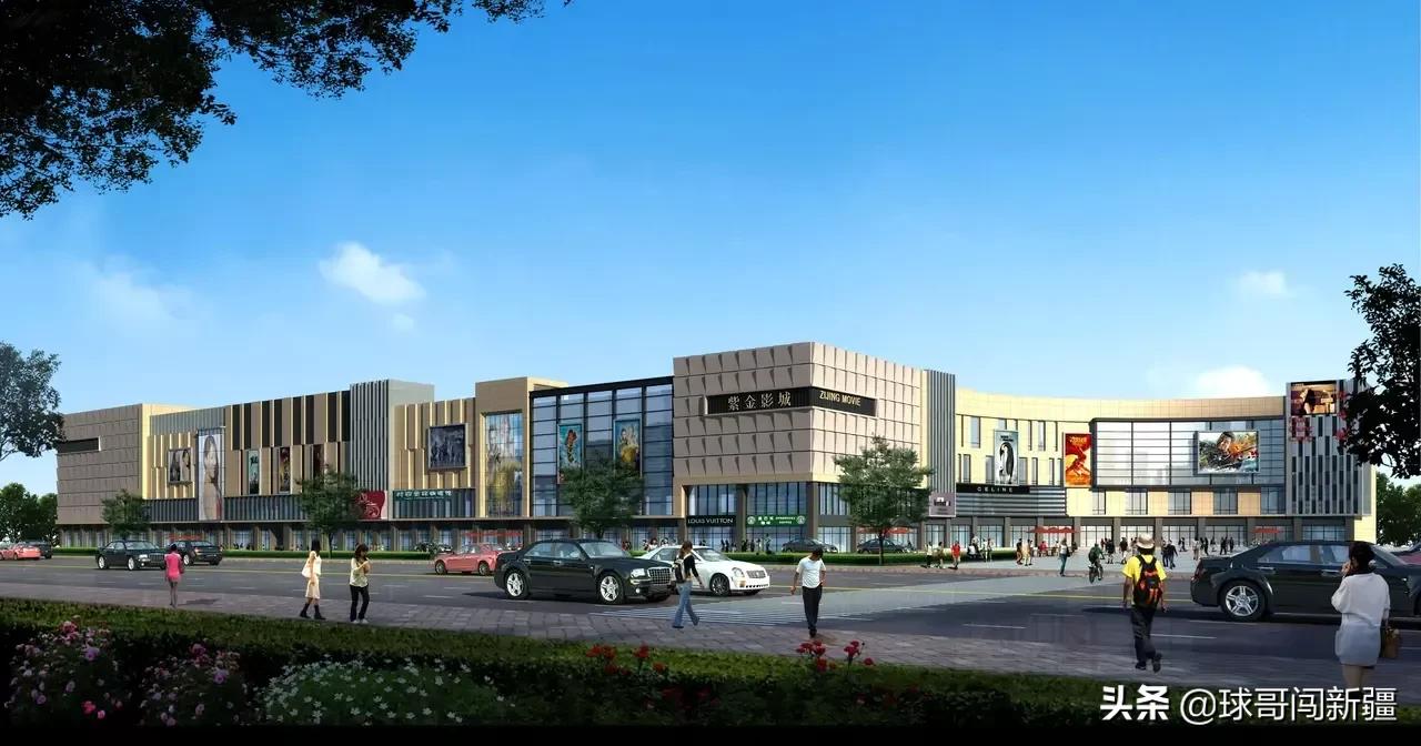 乌鲁木齐西山新区很差吗？客观分析，告诉你为什么它非常有潜力