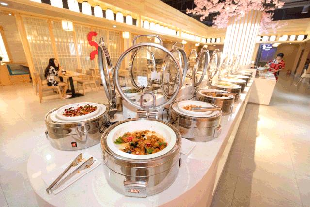 云海汤城自助餐,南京云海亲水汤城自助餐时间