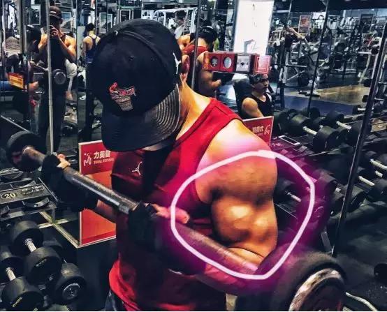 初学者训练后肌肉没有酸疼感,训练如何避免第二天肌肉疼痛