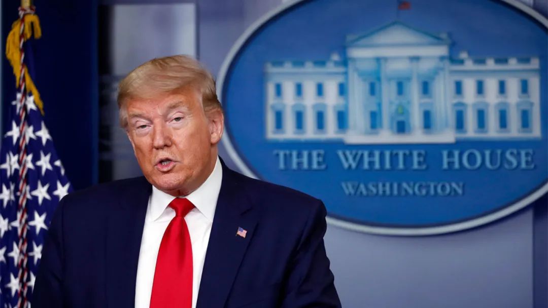 纽约时报特朗普推文,纽约时报特朗普观点